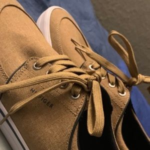 Tommy Hilfiger shoes